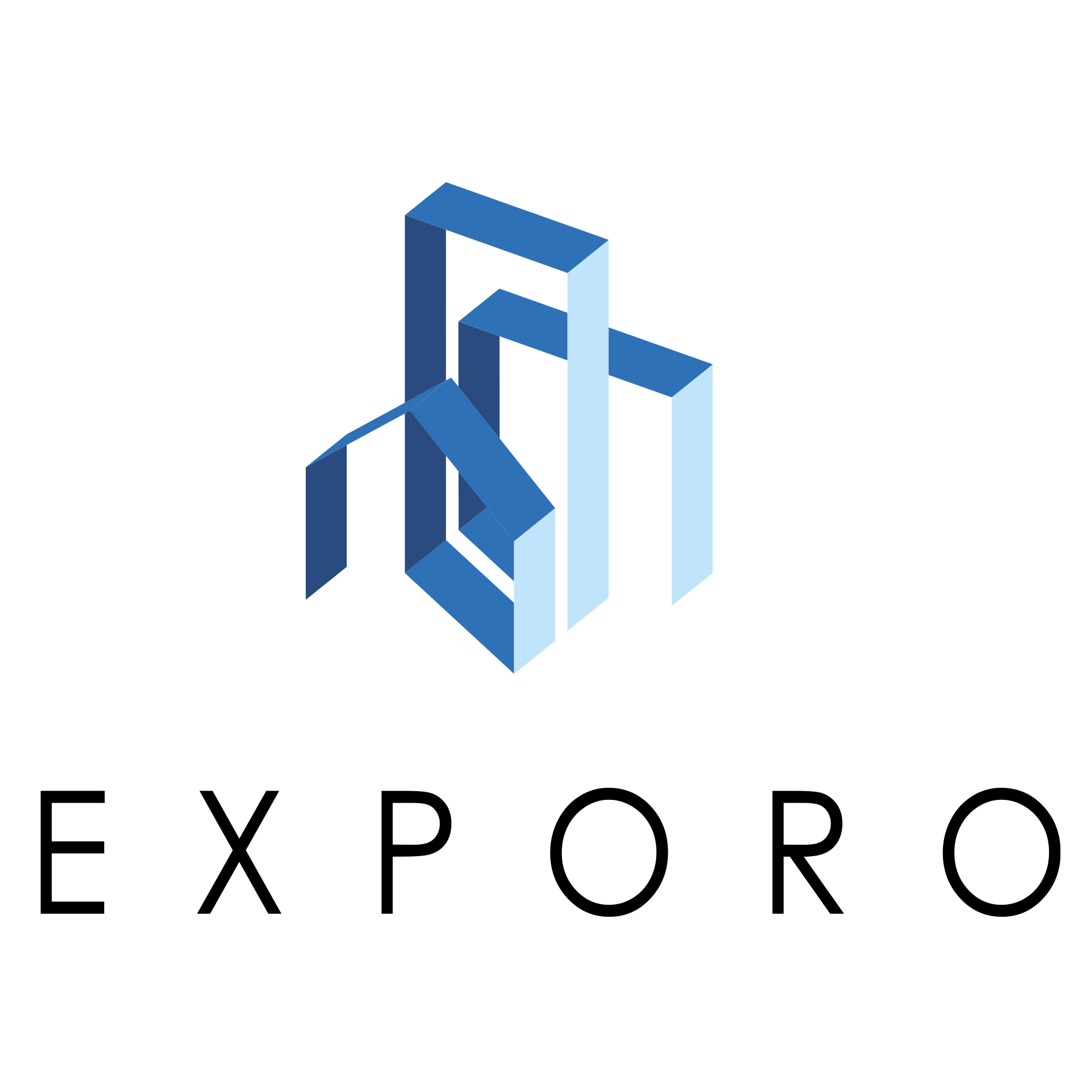 exporo logo