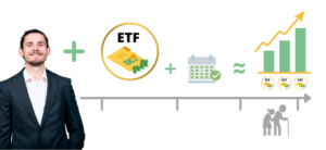 Beste Altersvorsorge mit ETF Sparplan