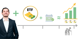 Beste Altersvorsorge mit ETF Sparplan