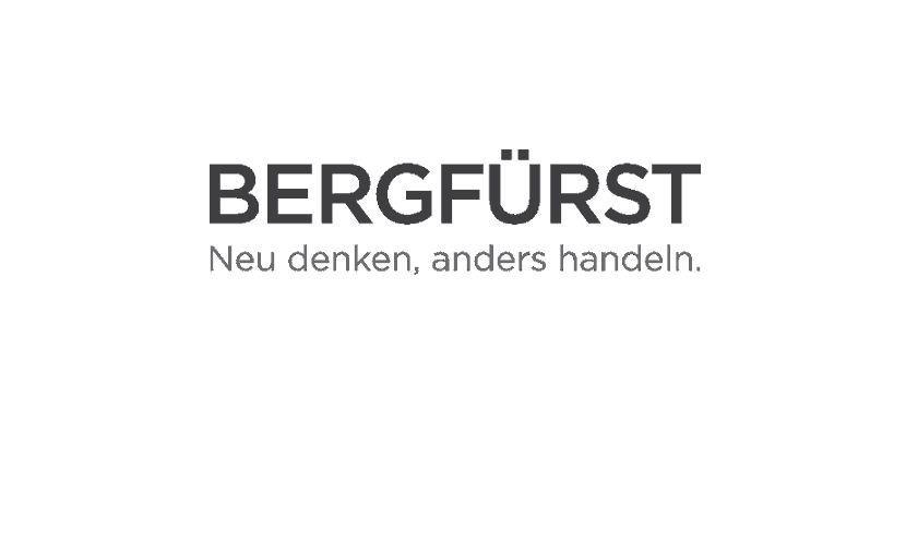 bergfürst logo immobilien investieren