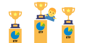 Beste ETF für einen ETF Sparplan Empfehlungen
