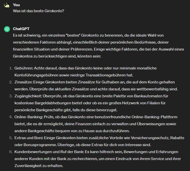 KI Finanzfragen mutual