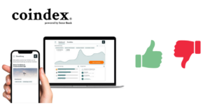 coindex Bewertung Erfahrungen