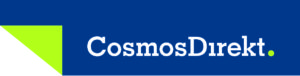 CosmosDirekt Logo für Banksparplan