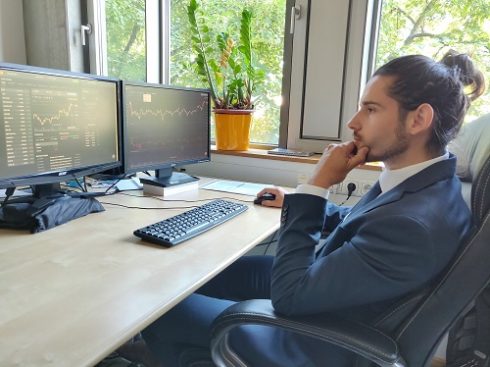 Investieren ETFs Geld anlegen