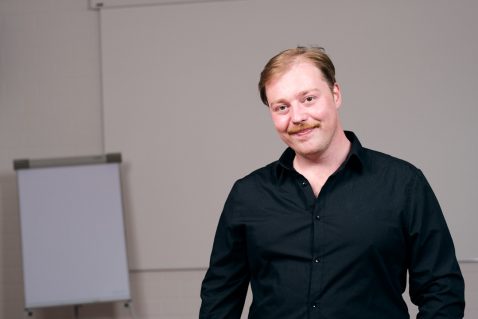 Stephan Gert
