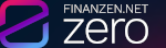 Logo finanzen net zero Broker