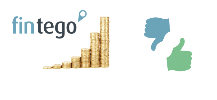 fintego Robo Advisor Sparplan