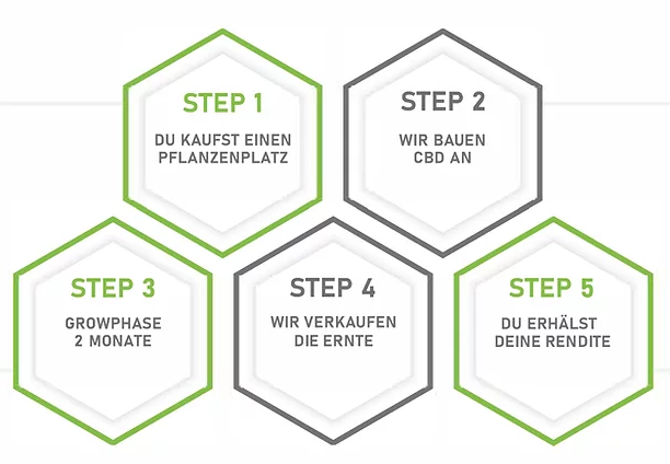 Funktionsweise Greenovation