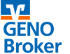 Logo Geno Broker