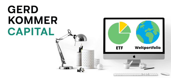 Gerd Kommer Capital Robo Advisor Erfahrungen Test