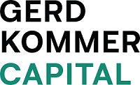 Gerd Kommer Invest Logo