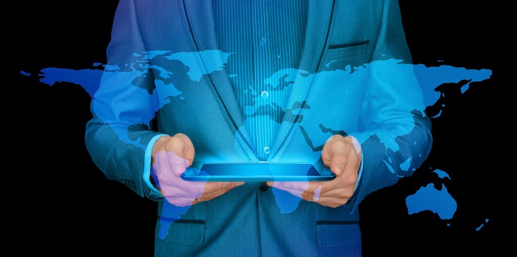 MSCI World ETF global investieren