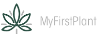 MyFirstPlant Logo