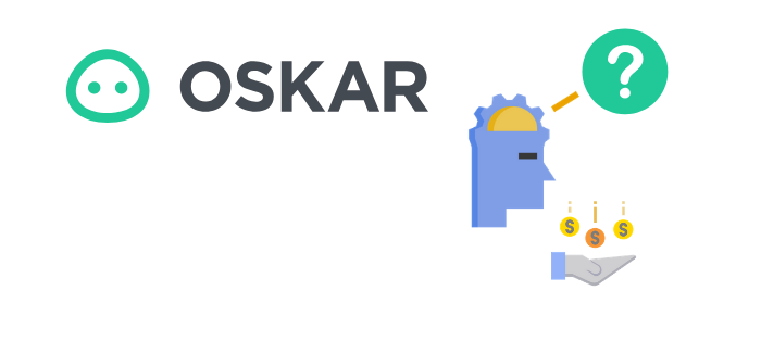 Oskar Sparplan
