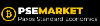 Logo PSE Market