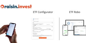 Robo Advisor ETF Configurator Test Raisin Invest