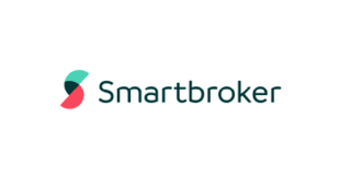 smartbroker Logo