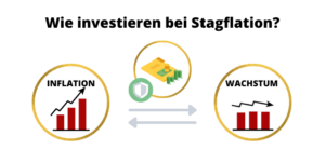 stagflation wie investieren