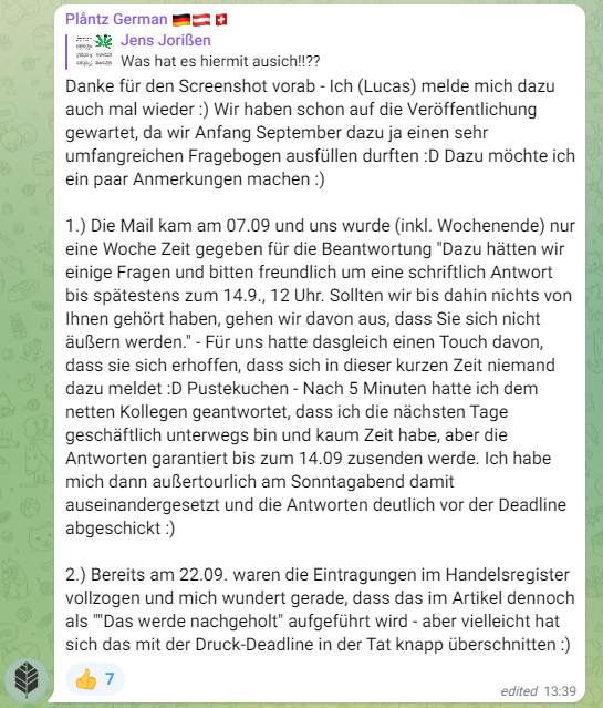 Plaentz Stiftung Warentest