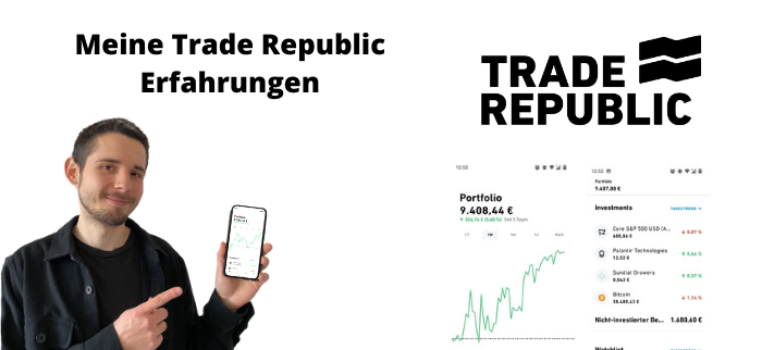 Erfahrungen Trade Republic Bericht