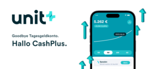 CashPlus UnitPlus Portfolio