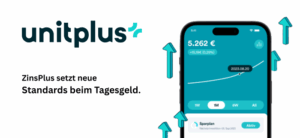 ZinsPlus UnitPlus Portfolio