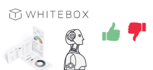 Robo Advisor Whitebox Sparplan Vergleich