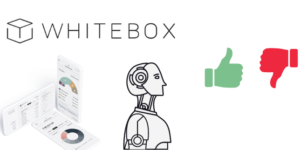 Robo Advisor Whitebox Sparplan Vergleich
