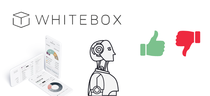 Robo Advisor Whitebox Sparplan Vergleich