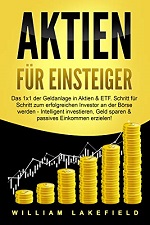 Aktien für Anfänger William Lakefield